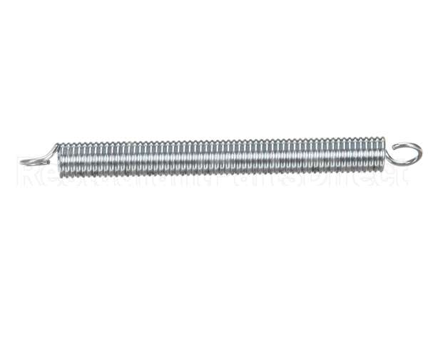 19004279 Franke Extension Spring 12.7 Od X 130