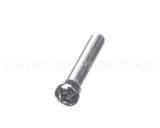 1900428 Hussmann Screw 1/4-28X1 1/2 Fill Hd Phi