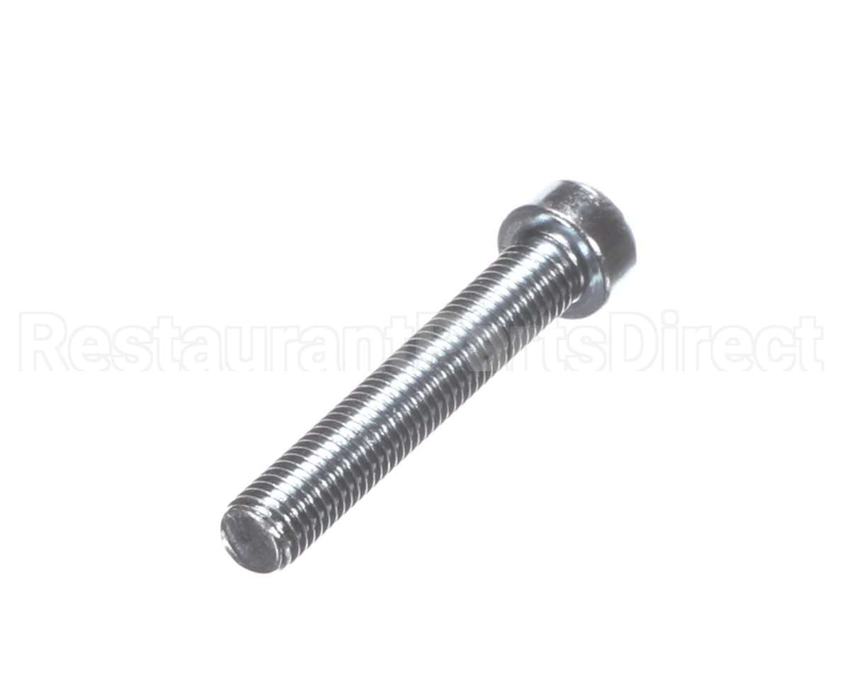 1900428 Hussmann Screw 1/4-28X1 1/2 Fill Hd Phi