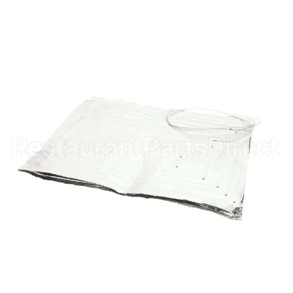 19004336 Compatible Franke Foil Heater 35.5" X 15" 120V/5