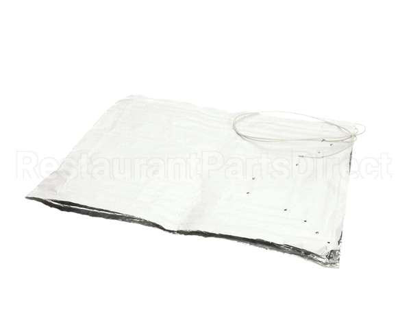 19004336 Franke Foil Heater 35.5" X 15" 120V/5