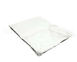 19004336 Franke Foil Heater 35.5" X 15" 120V/5