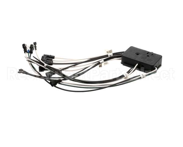 19004376 Franke Wiring Harness