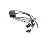 19004376 Franke Wiring Harness