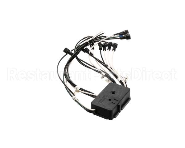 19004376 Franke Wiring Harness