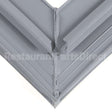 19004385 Franke Door Gasket Hcmf