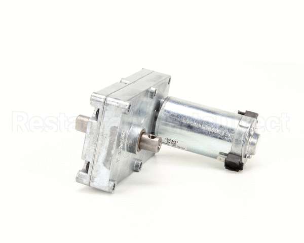 19004441 Franke Motor, Gear Reduction