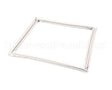 19004631 Franke Gasket, Hcmf18 Lid, 16X15X0.5