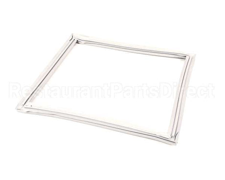 19004631 Franke Gasket, Hcmf18 Lid, 16X15X0.5