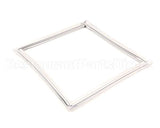19004631 Franke Gasket, Hcmf18 Lid, 16X15X0.5
