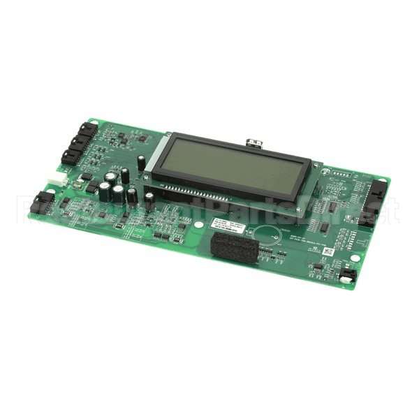 19004915 Compatible Franke Control Board