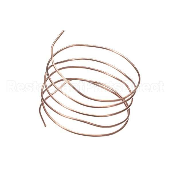 19005336 Compatible Franke Cap Tube 049Id X .09