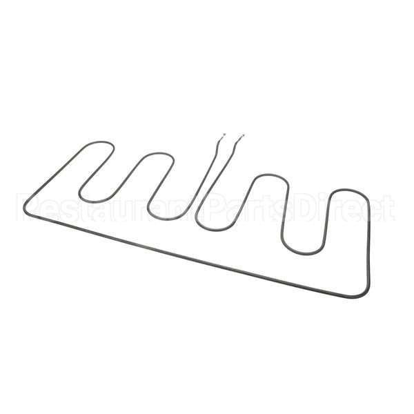 19005998 Compatible Franke Heater Element 3000W @208V