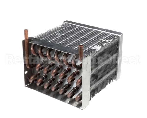 19006024 Franke Condenser 738"W X 712"D X538"H Fin