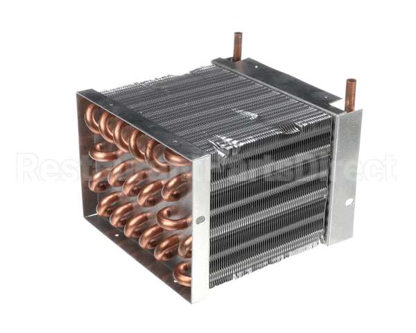 19006024 Franke Condenser 738"W X 712"D X538"H Fin