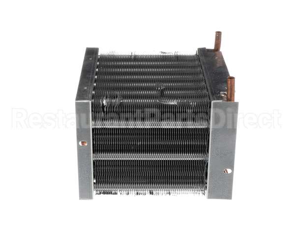 19006024 Franke Condenser 738"W X 712"D X538"H Fin