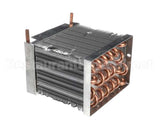 19006024 Franke Condenser 738"W X 712"D X538"H Fin