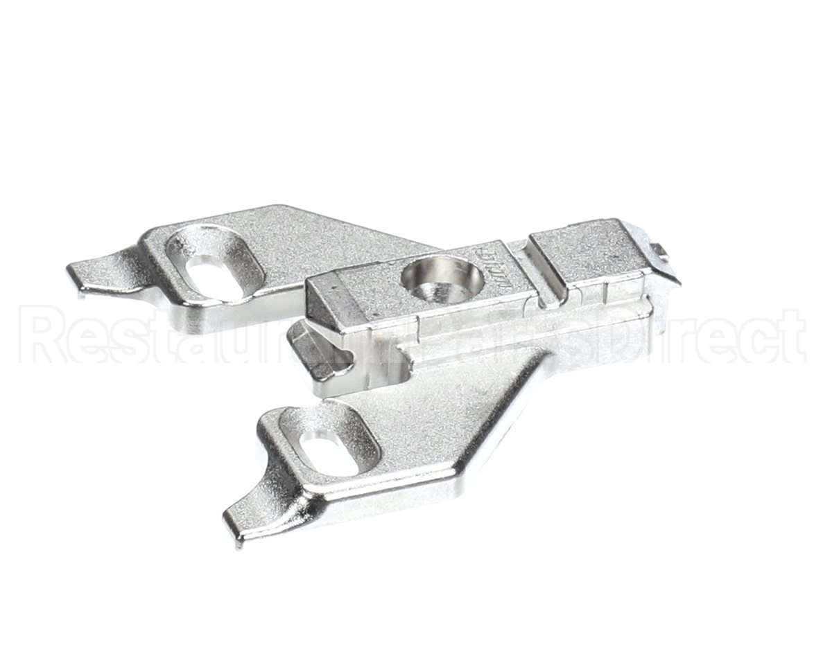 19006812 Franke Hinge