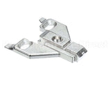 19006812 Franke Hinge