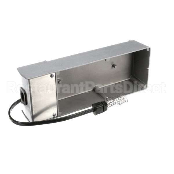 19006875 Compatible Franke Condensate Evap Pan Htr