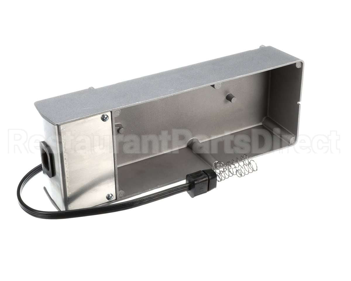 19006875 Franke Condensate Evap Pan Htr