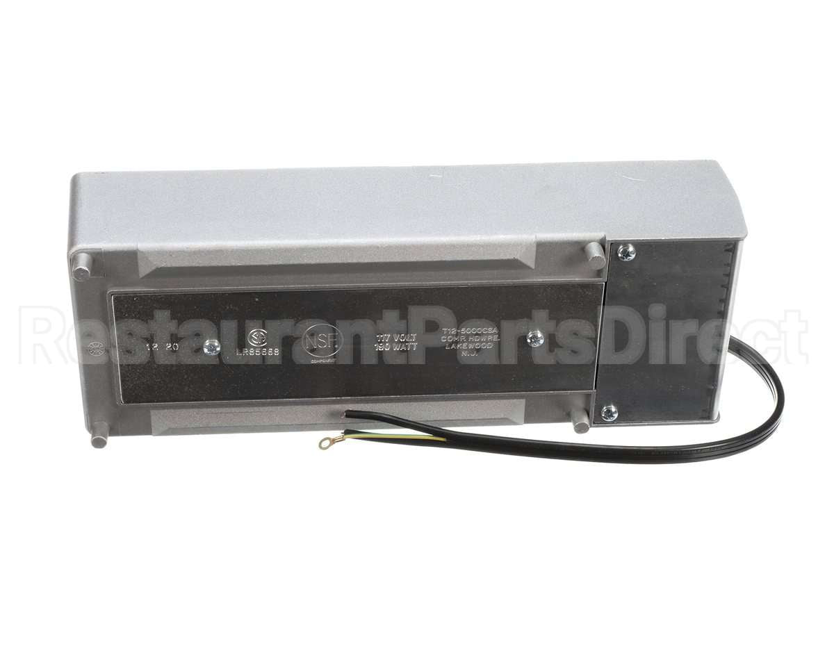 19006875 Franke Condensate Evap Pan Htr