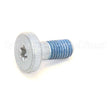 1900696 Hussmann Screw Socket Retainer Zp