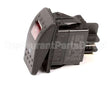 19006980 Franke Switch,Rocker Dpst Sealed