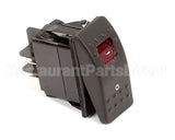 19006980 Franke Switch,Rocker Dpst Sealed