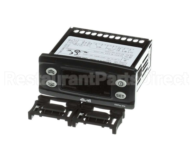 19007180 Franke Controller- Eliwell Plus 974