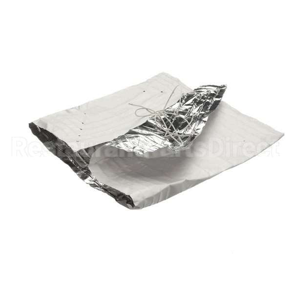 19007673 Compatible Franke Foil Htr 35.7"X16.1" 120V/500W