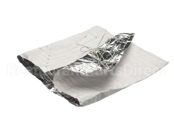 19007673 Franke Foil Htr 35.7"X16.1" 120V/500W