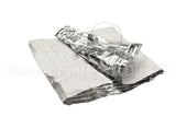 19007673 Franke Foil Htr 35.7"X16.1" 120V/500W