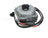 19008894 Franke Condensing Fan Motor