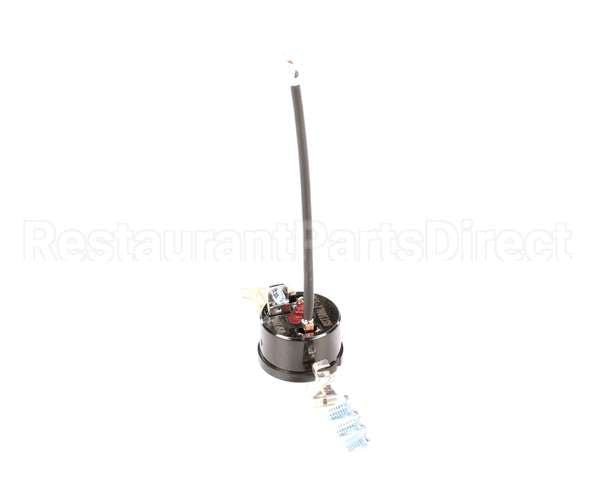 19008897 Franke Overload Tecumseh K90-65