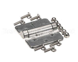 19009 Gaylord Heat Shield Friction Hinge