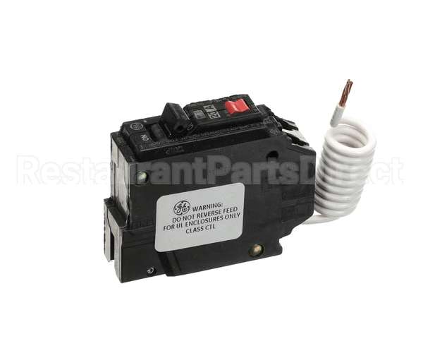 19009020 Franke 20 Amp Gfi Breaker