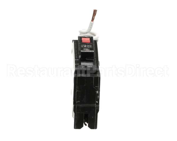 19009020 Franke 20 Amp Gfi Breaker
