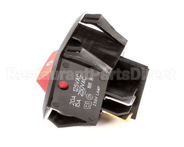 19009572 Franke Rocker Switch