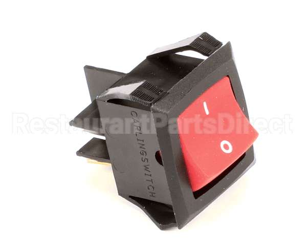 19009572 Franke Rocker Switch
