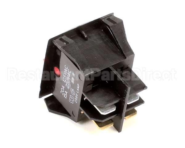 19009572 Franke Rocker Switch