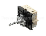 19009680 Franke Switch, Infinite 120V/15A