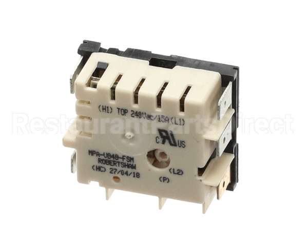 19009681 Franke Switch, Infinite 240V/15A