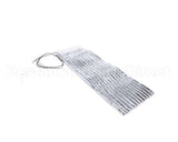 19009942 Franke Foil Heater 53.5" X 9.25" 120V