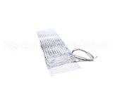 19009942 Franke Foil Heater 53.5" X 9.25" 120V