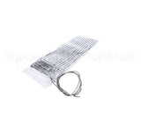 19009942 Franke Foil Heater 53.5" X 9.25" 120V