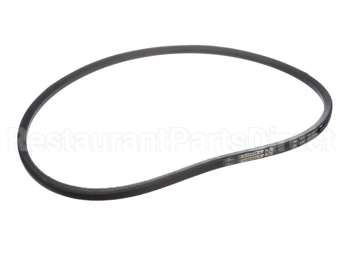 1901 Douglas Machines Belt