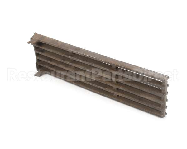 1901 Royal Range 5 X 18 Top Grate (3 Or 4 Bar F