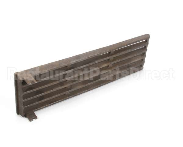 1901 Royal Range 5 X 18 Top Grate (3 Or 4 Bar F