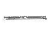 19010422 Franke Slide,Drawer, Roller Assy Left